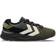 Hummel Reach LX300 Recycled Lace Jr - Black/Covert Green