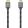 Hama HDMI - HDMI ​​8K 48Gbit/s Metal M-M 1m