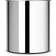 Brabantia Waste Paper Bin 7L