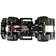 Amewi AMXRock RCX8P Scale Crawler Pick Up RTR 22469