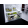 Miele K7734F Integreret