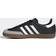 Adidas Samba Vegan M - Black/White/Gum