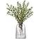 LSA International Pleat Vas 20cm