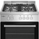 Vitrokitchen PF6060IB Rustfrit stål