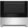 Vitrokitchen PF6060IB Rustfrit stål