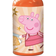 Euromic Peppa Pig Waterfles aluminium 400ml