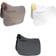 Hy Equestrian Fab Fleece Lined Saddle Pad