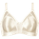 Naturana Minimizer Soft Bra - Beige