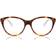 Gucci GG0486O 003 De Vue Femme Tortoiseshell (Seulement Monture)