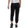 Adidas Essentials Regular Tapered Cuffed Pant Black/White Female