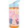 Euromic Botella Cantimplora Pajita Peppa Pig 410ml