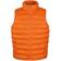 Result Ice Bird Padded Gilet - Orange