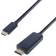 Connekt Gear USB C - HDMI 2m
