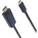 Connekt Gear USB C - HDMI 2m