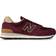 New Balance 574 M - Burgundy/Black