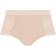 Wacoal Aphrodite High Waist Brief - Powder