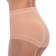 Wacoal Aphrodite High Waist Brief - Powder