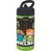 Euromic Minecraft Sipper Water Bottle 410ml