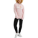 Ellesse Torices OH Hoody Women's - Light Pink