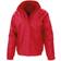 Result Channel Jacket - Red