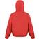 Result Channel Jacket - Red