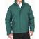 Result Channel Jacket - Bottle Green