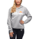 Ellesse Torices OH Hoody Women's - Grey Marl