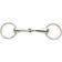 Lorina German Hollow Mouth Loose Ring Snaffle