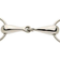 Lorina German Hollow Mouth Loose Ring Snaffle