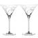 Spiegelau Signature Circles Cocktail Glass 22cl 2pcs