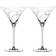 Spiegelau Signature Circles Cocktailglas 22cl 2stk