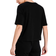 Puma T-shirt Corta Con Logo Essentials - Black