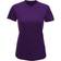 Tridri Performance T-shirt Women - Bright Purple