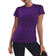 Tridri Performance T-shirt Women - Bright Purple