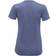 Tridri Performance T-shirt Women - Blue Melange