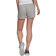 Adidas W Lin Ft Sho Korte Broek - Greyh/White