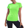 Tridri Performance T-shirt Women - Lightning Green