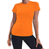 Tridri Performance T-shirt Women - Lightning Orange