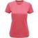 Tridri Performance T-shirt Women - Pink Melange