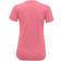 Tridri Performance T-shirt Women - Pink Melange