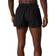 Asics Core Split Short Men - Performance Black