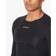 2XU Core Compression Long Sleeve Top Men - Black/Silver