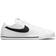 Nike Court Legacy Canvas White Black Men's
