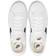 Nike Court Legacy Canvas White Black Men's