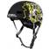 O'Neal Dirt Lid ZF Rift Casco, giallo, dimensione per uomo