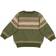 Wheat Bennie Knit Pullover - Winter Moss (2575e/6575e-560-4099)