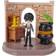 Spin Master Wizarding World Harry Potter Magical Minis Potions Classroom with Exclusive Harry Potter Figure & Accessories