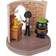 Spin Master Wizarding World Harry Potter Magical Minis Potions Classroom with Exclusive Harry Potter Figure & Accessories