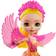 Mattel Royal Enchantimals Phoenix Falon & Surprise Figures