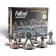 Modiphius Fallout: Wasteland Warfare - Brotherhood of Steel: Frontline Knights